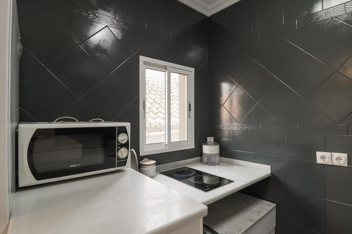 C34 - One Bedroom Apartment Next To Alcazaba Малага Екстер'єр фото